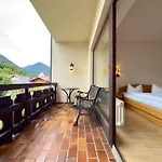 Inn Forsthaus Oberau (Garmisch-Partenkirchen)