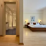 Inn Forsthaus Oberau (Garmisch-Partenkirchen)