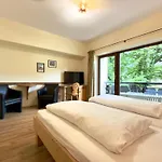 Forsthaus * Oberau (Garmisch-Partenkirchen)