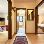 Forsthaus * Oberau (Garmisch-Partenkirchen)