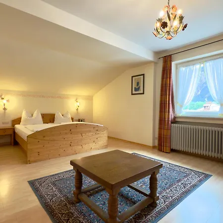 Forsthaus Oberau (Garmisch-Partenkirchen)