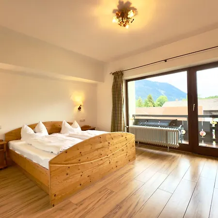 Inn Forsthaus *