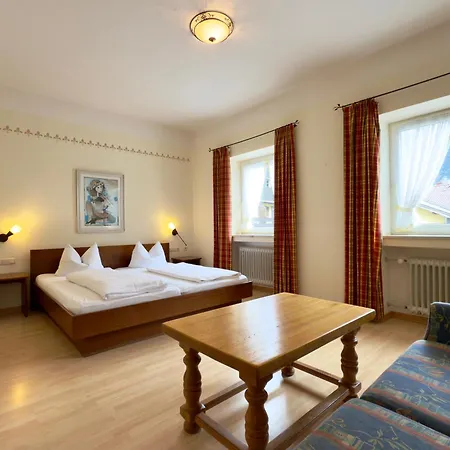 Forsthaus Mini-hôtel