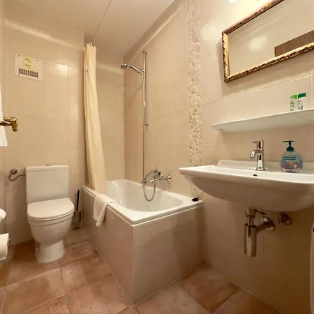 Mini-hôtel Forsthaus