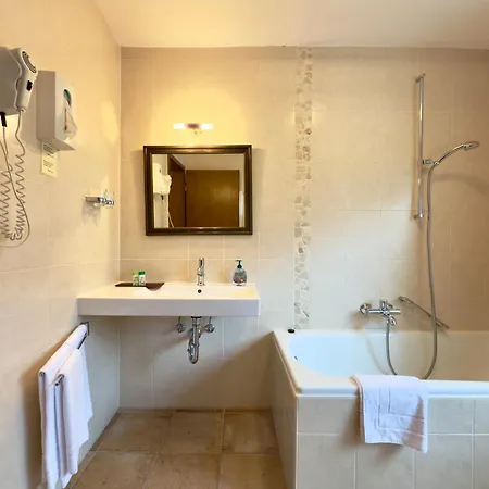 Forsthaus Mini-hôtel Oberau (Garmisch-Partenkirchen)