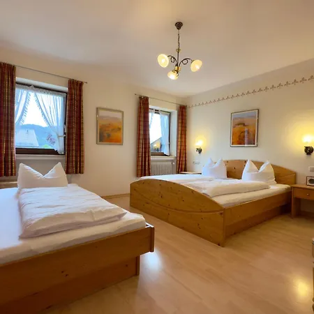 Forsthaus Mini-hôtel