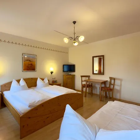 Mini-hôtel Forsthaus