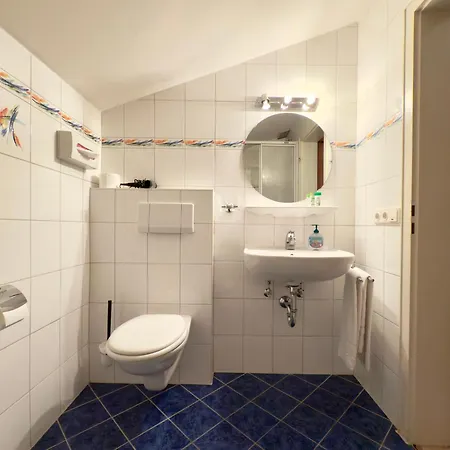 Forsthaus Zajazd