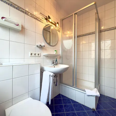 Forsthaus Zajazd *