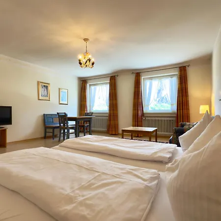 Forsthaus Oberau (Garmisch-Partenkirchen)