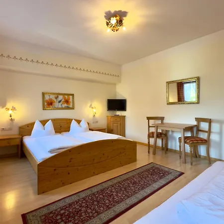 Mini-hôtel Forsthaus *