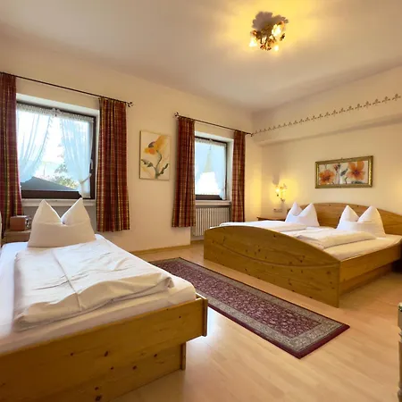 Mini-hôtel Forsthaus