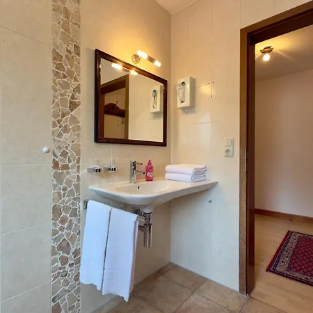 Forsthaus Mini-hôtel Oberau (Garmisch-Partenkirchen)