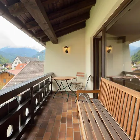 Forsthaus Mini-hôtel *