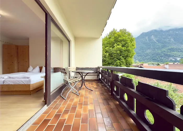 Forsthaus Gasthof *