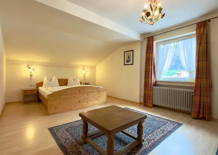 Forsthaus Oberau (Garmisch-Partenkirchen)