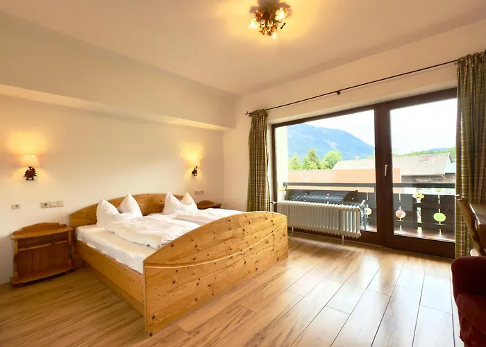 Gasthof Forsthaus *