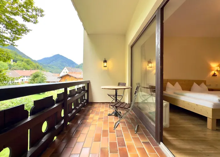 Forsthaus Gasthof