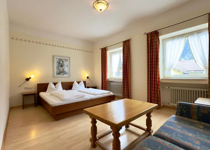 Forsthaus Gasthof