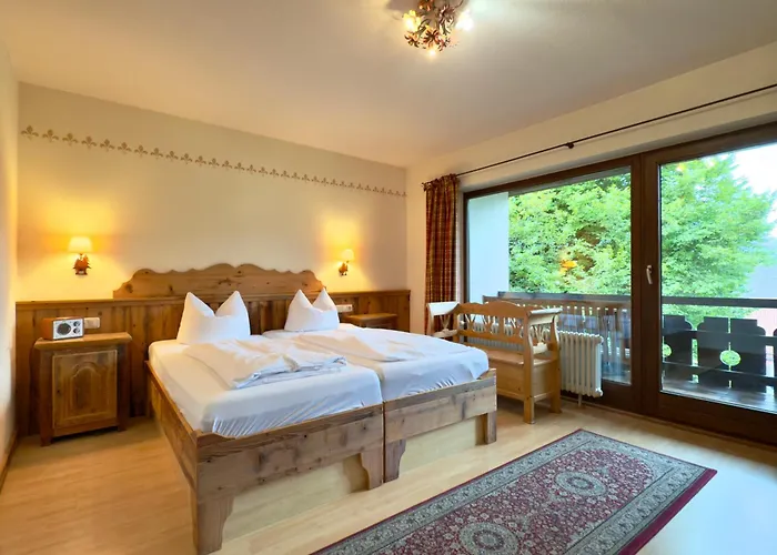Gasthof Forsthaus *