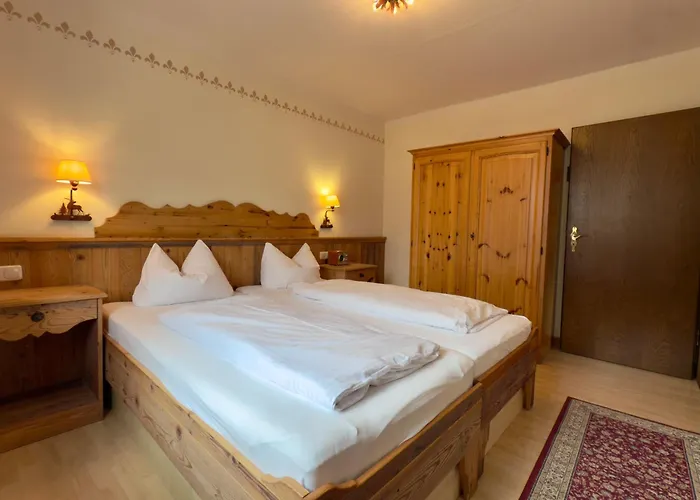 Forsthaus Oberau (Garmisch-Partenkirchen)