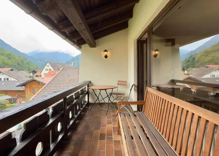 Forsthaus Gasthof *
