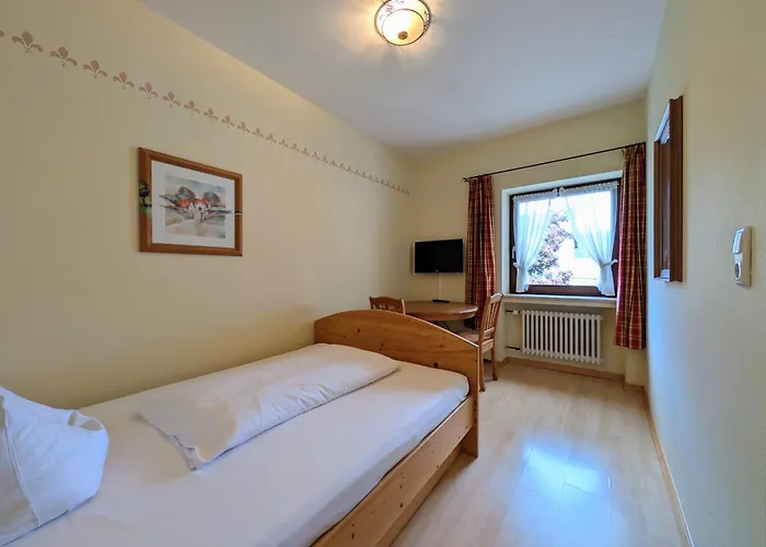 Forsthaus Gasthof *