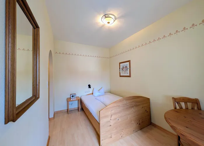 Forsthaus Gasthof *