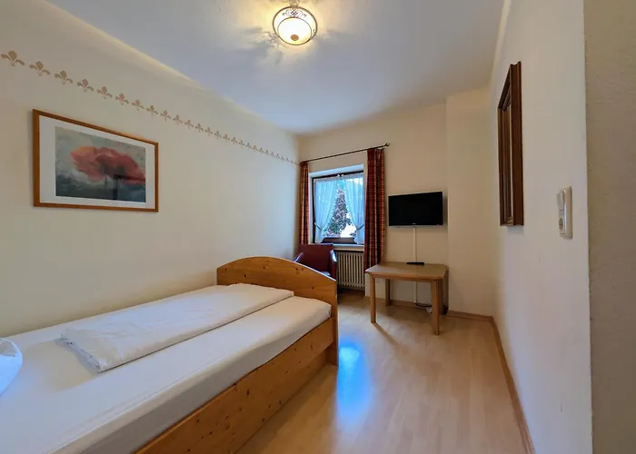 Forsthaus Oberau (Garmisch-Partenkirchen)